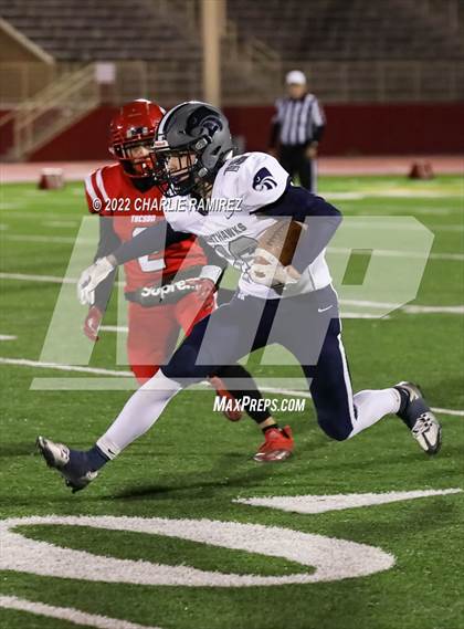 Thumbnail 3 in Ironwood Ridge @ Tucson High Magnet School photogallery.