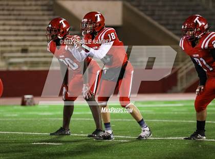 Thumbnail 2 in Ironwood Ridge @ Tucson High Magnet School photogallery.