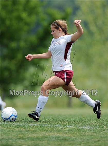 Thumbnail 3 in Randolph vs. Indian Springs photogallery.