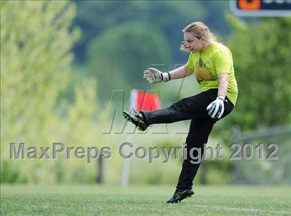 Thumbnail 1 in Randolph vs. Indian Springs photogallery.