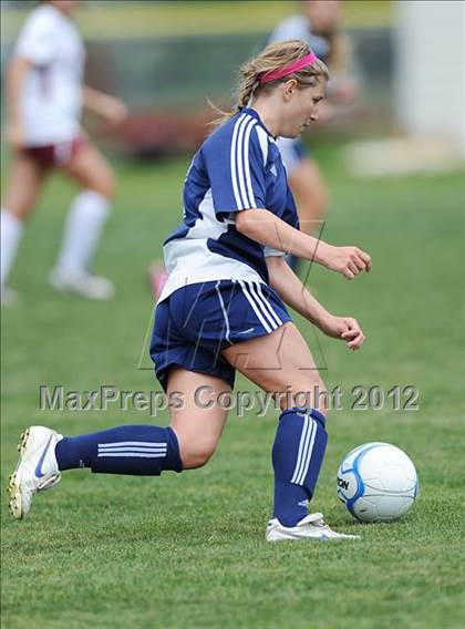 Thumbnail 1 in Randolph vs. Indian Springs photogallery.
