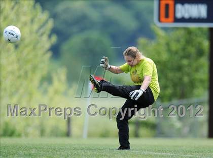 Thumbnail 3 in Randolph vs. Indian Springs photogallery.