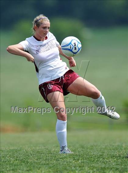 Thumbnail 3 in Randolph vs. Indian Springs photogallery.