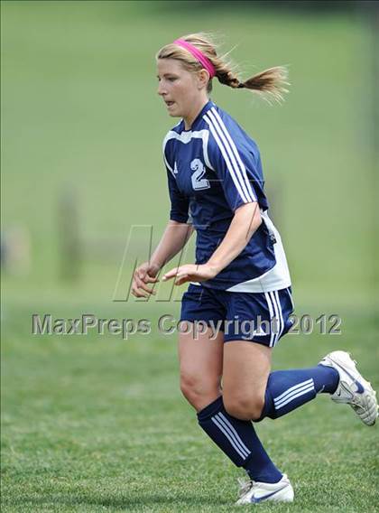 Thumbnail 3 in Randolph vs. Indian Springs photogallery.