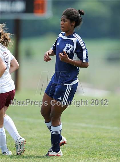 Thumbnail 1 in Randolph vs. Indian Springs photogallery.
