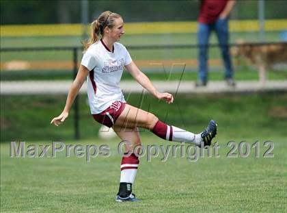 Thumbnail 3 in Randolph vs. Indian Springs photogallery.