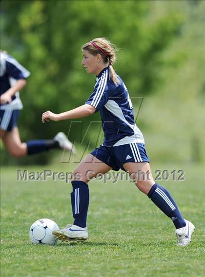 Thumbnail 1 in Randolph vs. Indian Springs photogallery.