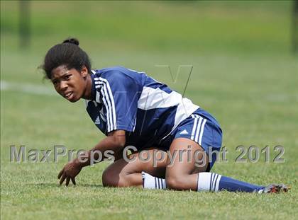Thumbnail 1 in Randolph vs. Indian Springs photogallery.