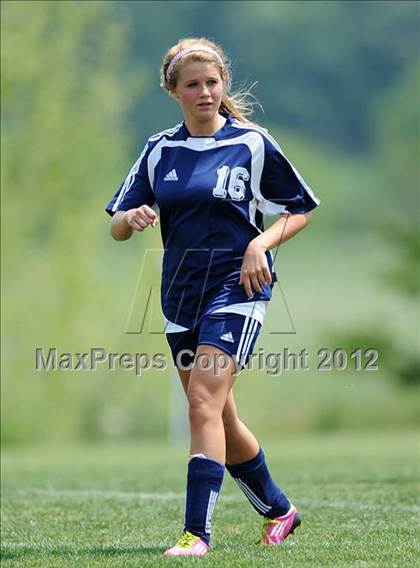 Thumbnail 2 in Randolph vs. Indian Springs photogallery.