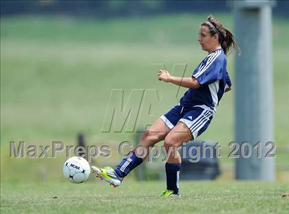 Thumbnail 3 in Randolph vs. Indian Springs photogallery.