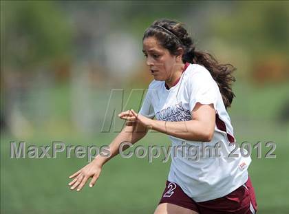 Thumbnail 3 in Randolph vs. Indian Springs photogallery.