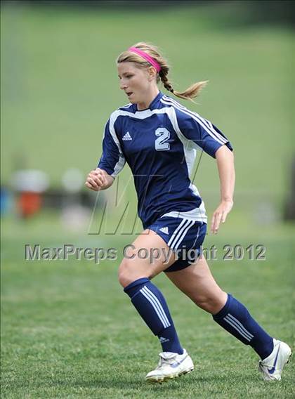 Thumbnail 1 in Randolph vs. Indian Springs photogallery.