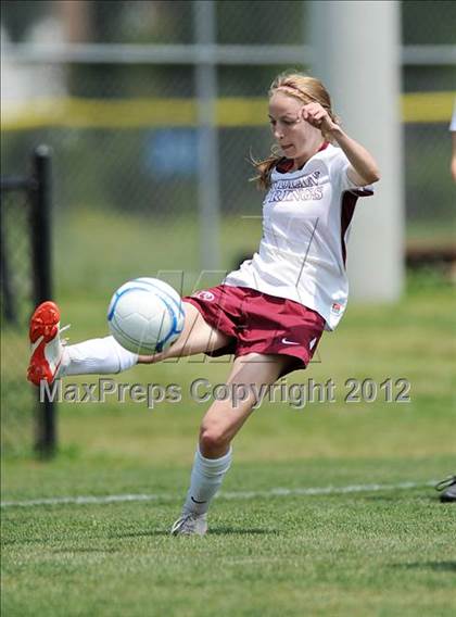 Thumbnail 3 in Randolph vs. Indian Springs photogallery.
