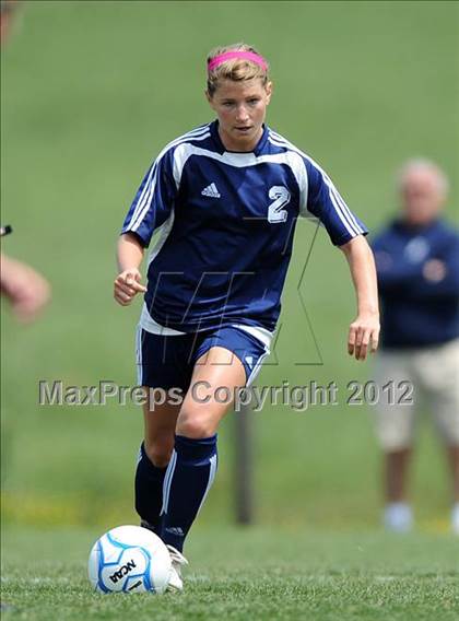 Thumbnail 3 in Randolph vs. Indian Springs photogallery.