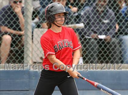 Thumbnail 1 in Carlmont vs. San Benito (CIF CCS D1 Final) photogallery.