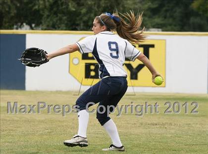 Thumbnail 1 in Carlmont vs. San Benito (CIF CCS D1 Final) photogallery.