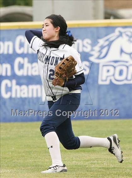 Thumbnail 1 in Carlmont vs. San Benito (CIF CCS D1 Final) photogallery.