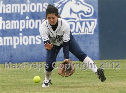 Thumbnail 1 in Carlmont vs. San Benito (CIF CCS D1 Final) photogallery.