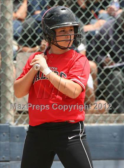 Thumbnail 1 in Carlmont vs. San Benito (CIF CCS D1 Final) photogallery.