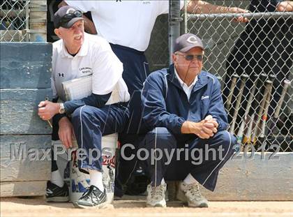 Thumbnail 1 in Carlmont vs. San Benito (CIF CCS D1 Final) photogallery.