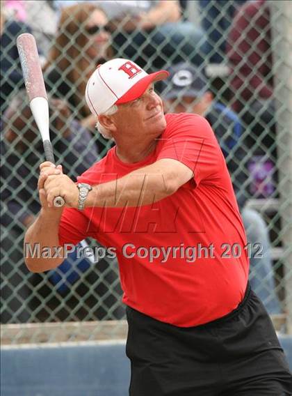 Thumbnail 2 in Carlmont vs. San Benito (CIF CCS D1 Final) photogallery.