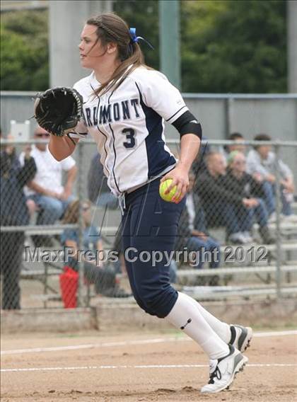 Thumbnail 1 in Carlmont vs. San Benito (CIF CCS D1 Final) photogallery.