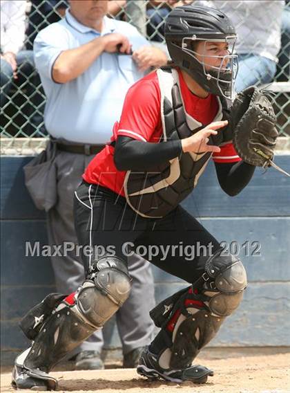 Thumbnail 1 in Carlmont vs. San Benito (CIF CCS D1 Final) photogallery.