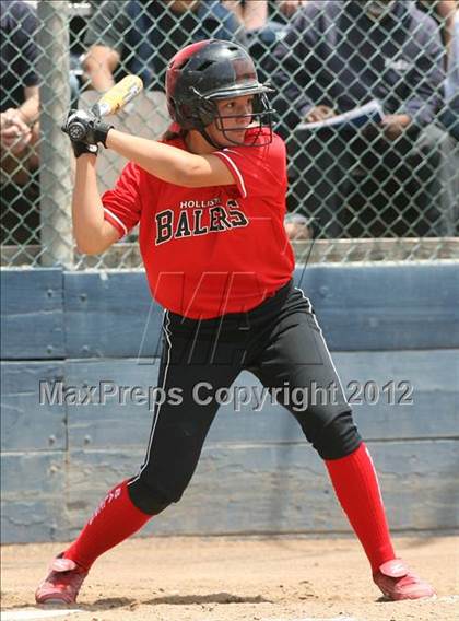 Thumbnail 1 in Carlmont vs. San Benito (CIF CCS D1 Final) photogallery.