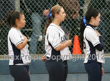 Thumbnail 2 in Carlmont vs. San Benito (CIF CCS D1 Final) photogallery.