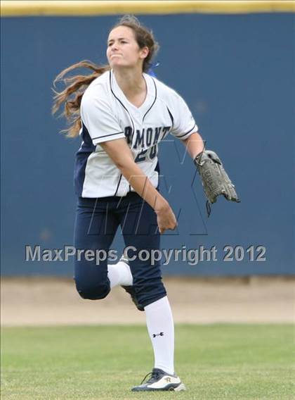 Thumbnail 2 in Carlmont vs. San Benito (CIF CCS D1 Final) photogallery.