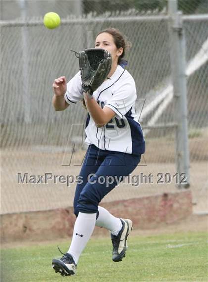 Thumbnail 1 in Carlmont vs. San Benito (CIF CCS D1 Final) photogallery.