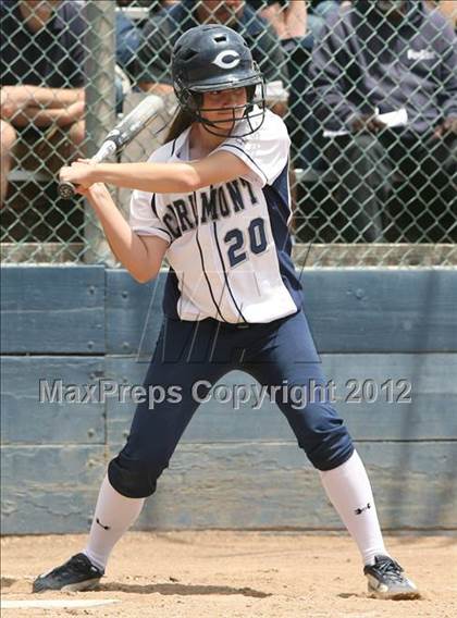 Thumbnail 1 in Carlmont vs. San Benito (CIF CCS D1 Final) photogallery.
