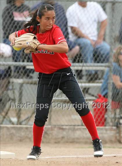 Thumbnail 1 in Carlmont vs. San Benito (CIF CCS D1 Final) photogallery.
