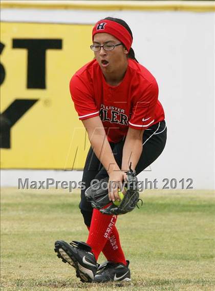 Thumbnail 1 in Carlmont vs. San Benito (CIF CCS D1 Final) photogallery.