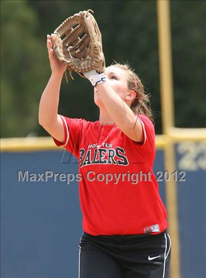 Thumbnail 3 in Carlmont vs. San Benito (CIF CCS D1 Final) photogallery.