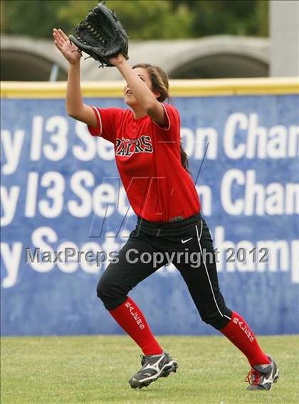 Thumbnail 1 in Carlmont vs. San Benito (CIF CCS D1 Final) photogallery.