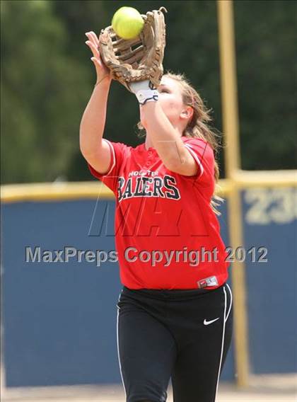 Thumbnail 1 in Carlmont vs. San Benito (CIF CCS D1 Final) photogallery.