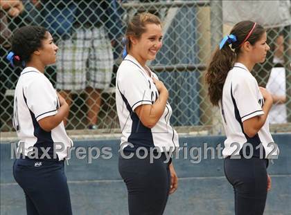 Thumbnail 1 in Carlmont vs. San Benito (CIF CCS D1 Final) photogallery.