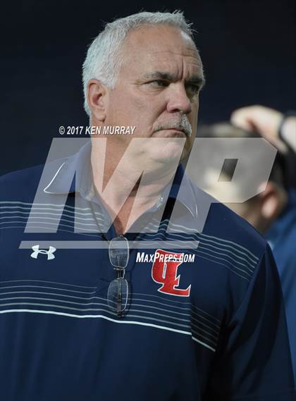 Thumbnail 3 in Kingwood vs Clear Lake (UIL 6A D2 Quarterfinal) photogallery.