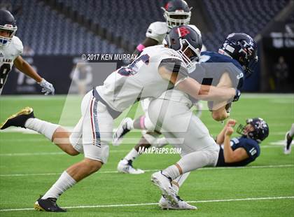 Thumbnail 1 in Kingwood vs Clear Lake (UIL 6A D2 Quarterfinal) photogallery.