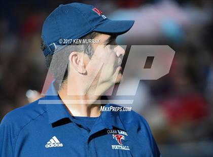 Thumbnail 1 in Kingwood vs Clear Lake (UIL 6A D2 Quarterfinal) photogallery.