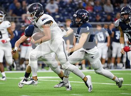 Thumbnail 1 in Kingwood vs Clear Lake (UIL 6A D2 Quarterfinal) photogallery.