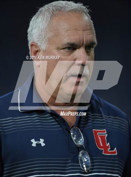 Thumbnail 2 in Kingwood vs Clear Lake (UIL 6A D2 Quarterfinal) photogallery.