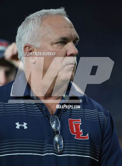 Thumbnail 1 in Kingwood vs Clear Lake (UIL 6A D2 Quarterfinal) photogallery.