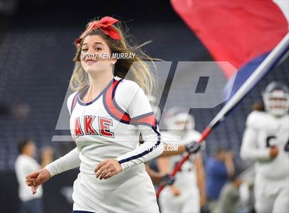 Thumbnail 2 in Kingwood vs Clear Lake (UIL 6A D2 Quarterfinal) photogallery.