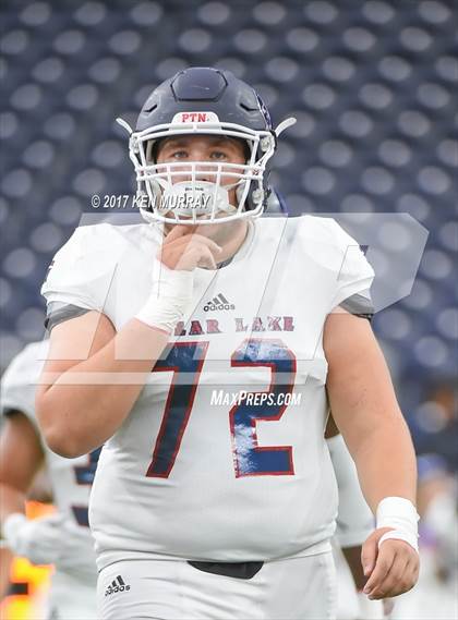 Thumbnail 1 in Kingwood vs Clear Lake (UIL 6A D2 Quarterfinal) photogallery.