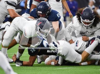 Thumbnail 1 in Kingwood vs Clear Lake (UIL 6A D2 Quarterfinal) photogallery.