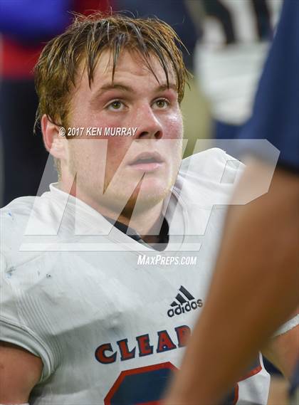 Thumbnail 2 in Kingwood vs Clear Lake (UIL 6A D2 Quarterfinal) photogallery.