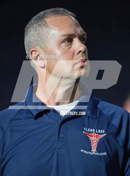 Thumbnail 3 in Kingwood vs Clear Lake (UIL 6A D2 Quarterfinal) photogallery.