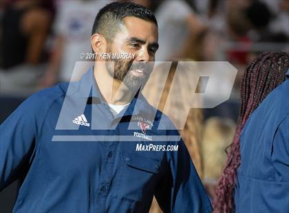 Thumbnail 2 in Kingwood vs Clear Lake (UIL 6A D2 Quarterfinal) photogallery.